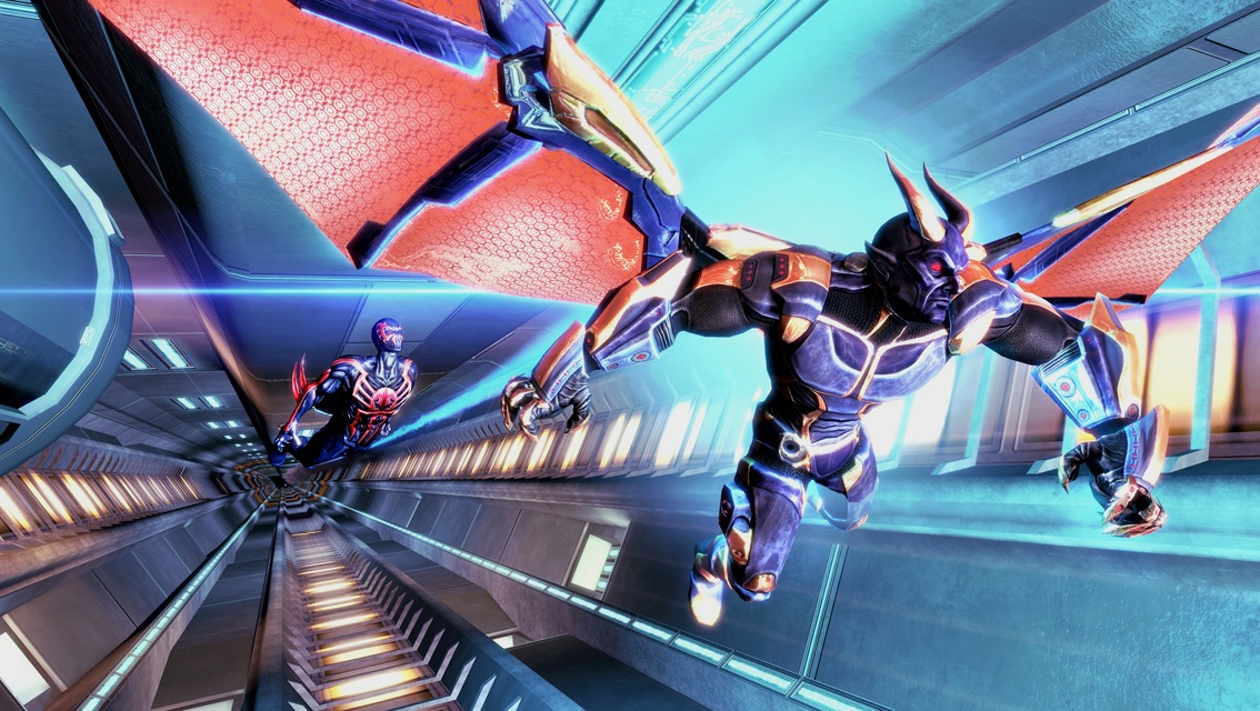 Spider-Man: Dimensions - Imagen 16